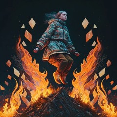 Dancehall On The Fire