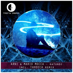 Arni & Mario Mocca - Katundi (Tahoeca Remix)