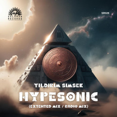 Yıldırım Şimşek - Hypesonic (Radio Mix) [Solamar Records]