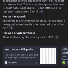HEX