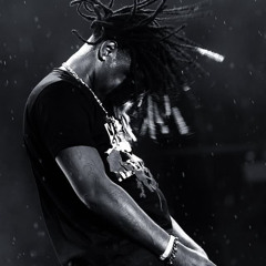 KEN CARSON MORE CHAOS TYPE BEAT (Prod by SPREZYNA