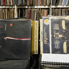 Covid Cabin Fever Sessions: The Groove Sweep