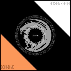 Hossein Khedri - Behind Me [Xclusive Trance] 13.09.24.