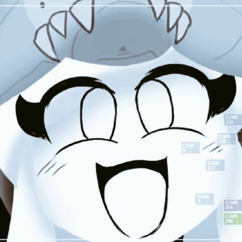 NEVER GIVE UP w/ MoonMxne