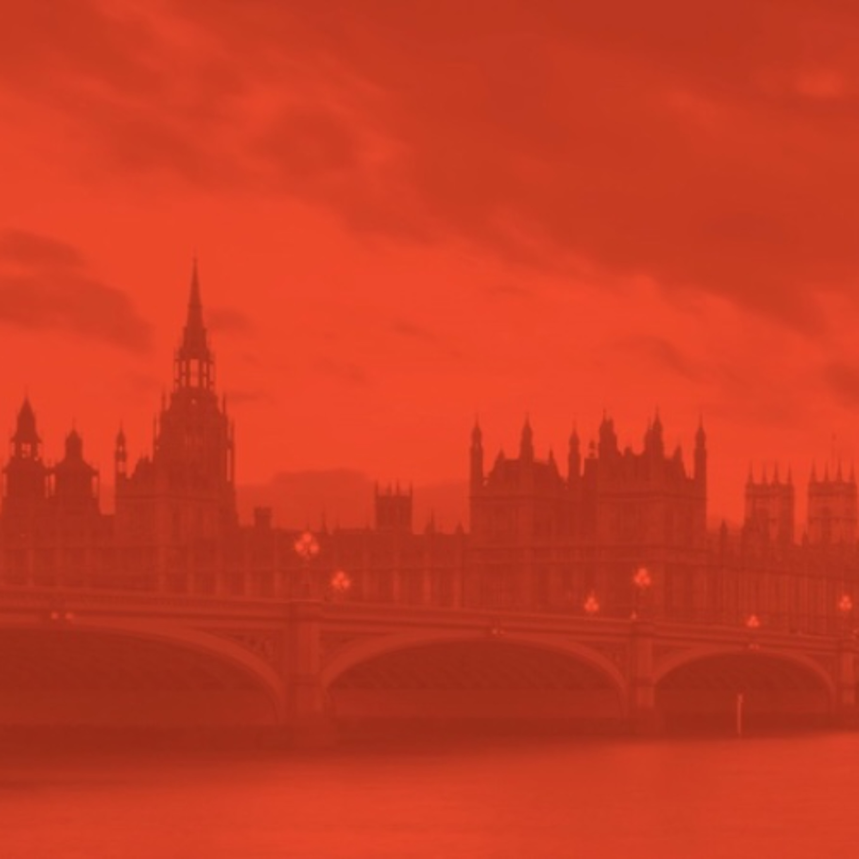 Genocide abroad and repression at home go hand in hand