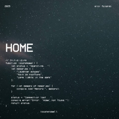 Eloi Fajardo - HOME