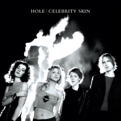 Celebrity Skin by Hole [Inst Cover]