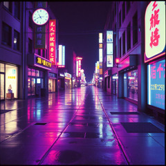 Neon Drift