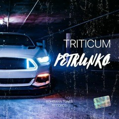 Triticum - Petrunko (by 🥀4musket4🥀)