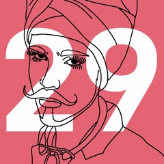 29: Jopo Simeon K