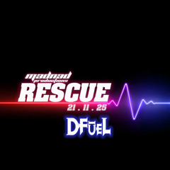 RESCUE MadNad