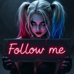 “Follow Me”-(Trap Dance Pop Mix Instrumental)