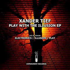 Xander Tief - Electronics