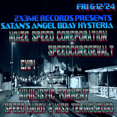 Empi - Satan's Angel bday Hysteria