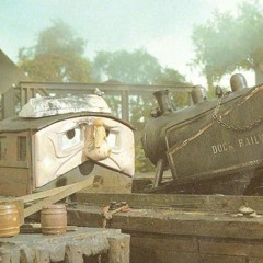 TUGS - Danger/Rescue Theme (High Tide)