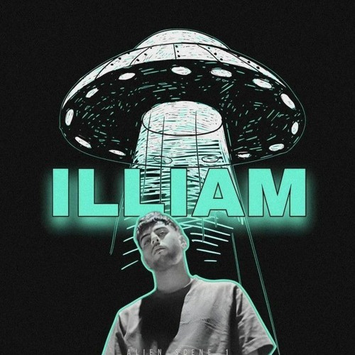 ILLIAM | Hickey (Feat.BiGSaM)