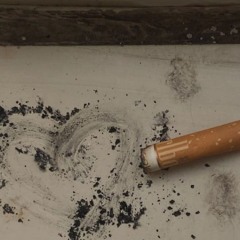 rauchen nur zu zweit