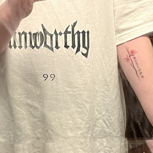 nothing more (one-take)