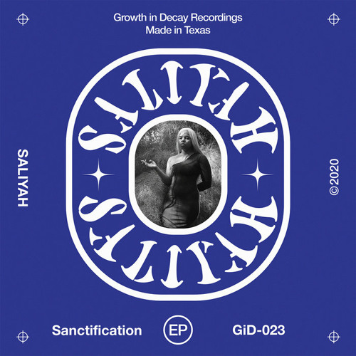 SaliYah - Connected [GiD-023]