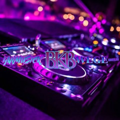 BKB IANMUSICK V7 X BKB WEGE EDITON