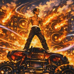 TRAVIS SCOTT — DON'T PLAY ⟪SEVNTH REMIX⟫