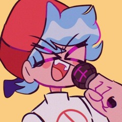 Ghost Rule but it's Boyfriend [FNF]