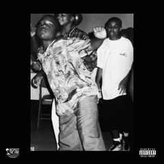 Feather (Feat. Red Charles) (Prod. Camouflage Don)