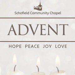 CH Braswell Advent: You need Hope: There is Hope!