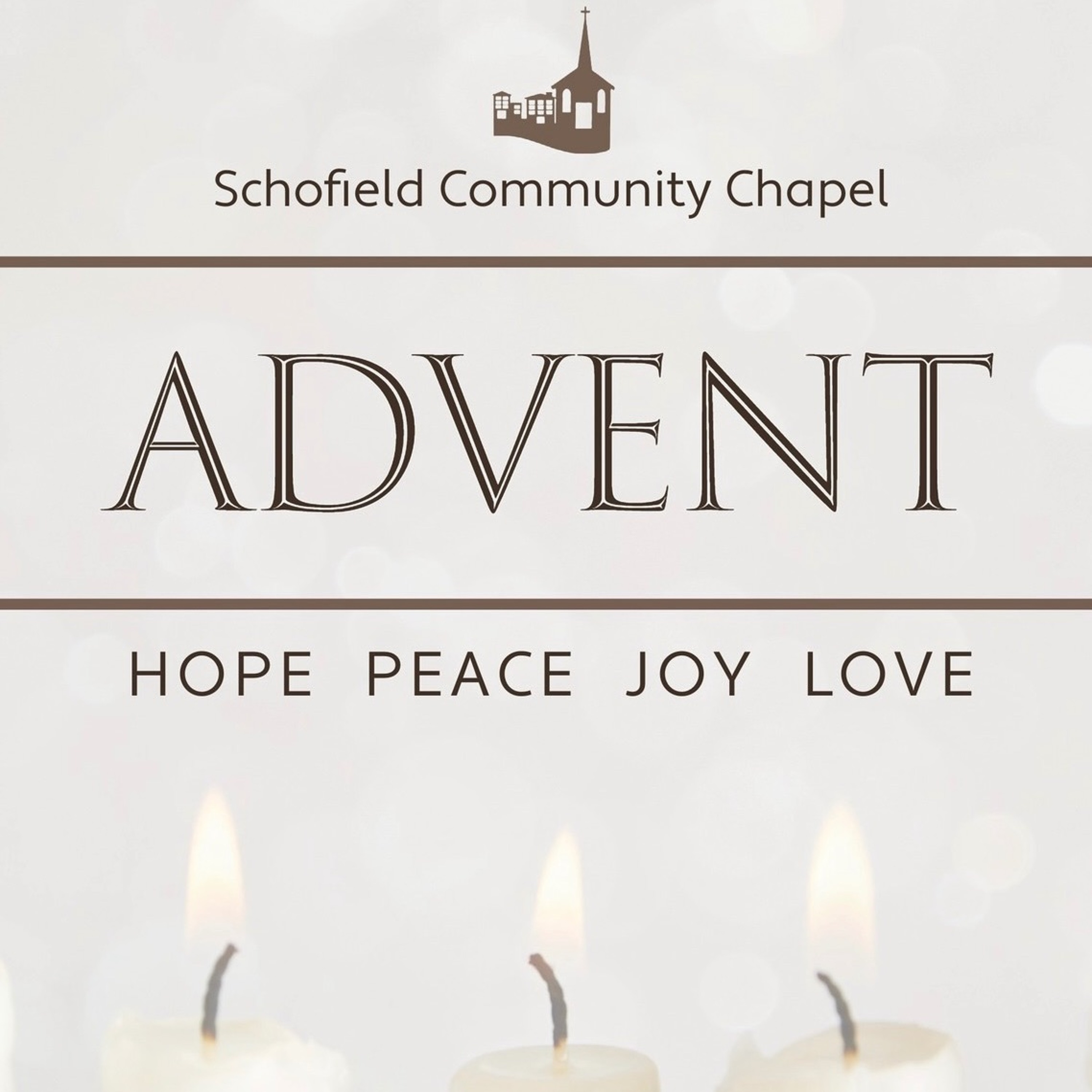 Chaplain Braswell Sermons