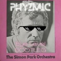 Eye Level (Bootleg) FREE DOWNLOAD