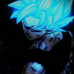 NOW I'M MAD, I'M REALLY REALLY MAD - Goku