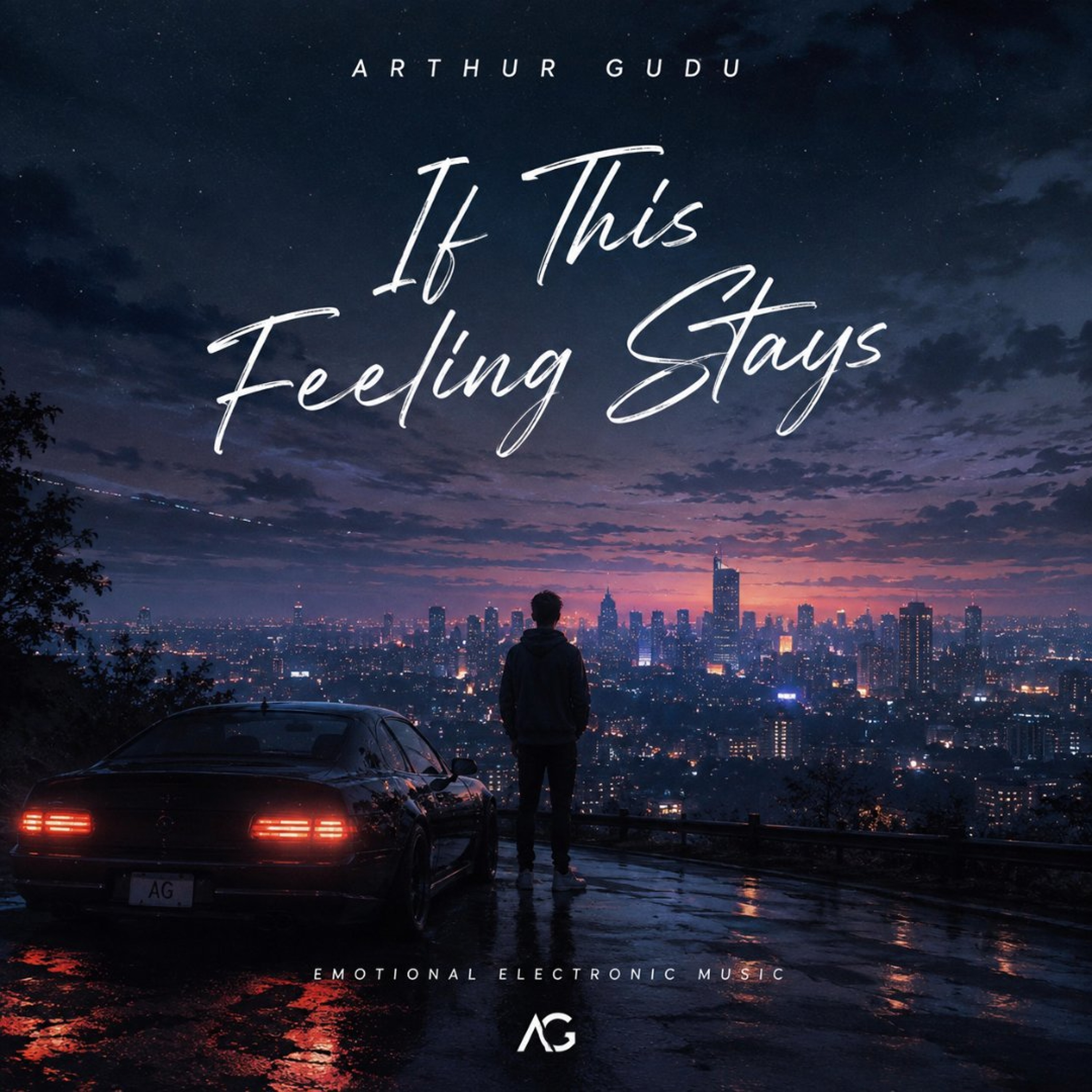 If This Feeling Stays episode artwork