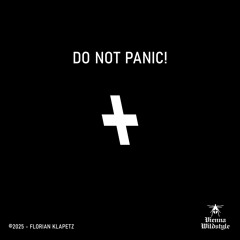 Do not panic