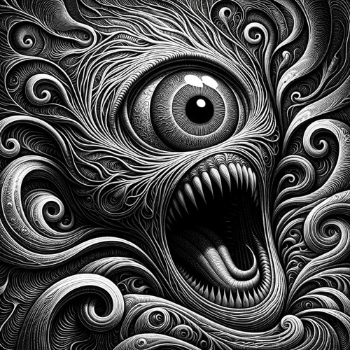 Trance Labyrinth