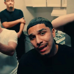 1700Bubba - Me Vs Me (Official Video) || Dir. @iamrunitupeli