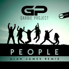 Garbie Project - People Alan James remix