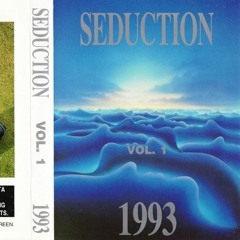 Seduction - Phoenix Studio Line - Blue Doublepack - Tape 2 - 1993