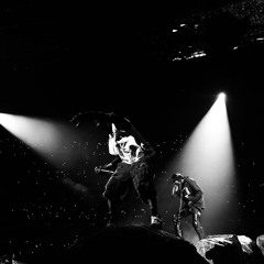 Travis Scott ft. Playboi Carti - FE!N Remix (prod. GinPhan)