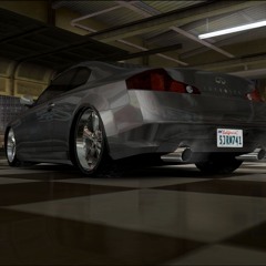 Infiniti