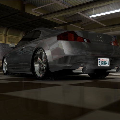Infiniti