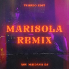 MARISOLA (Remix) - CRIS MJ x STANDLY x NICKI NICOLE x DUKI x STARS MUSIC CHILE X DJAGUMAIDANA