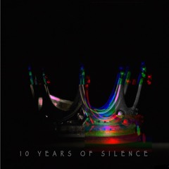 viperflo - 10 years of silence