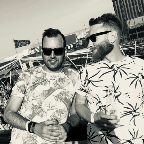 Alan Murphy b2b Bendtsen - ECLIPSE 10 04 February 2021