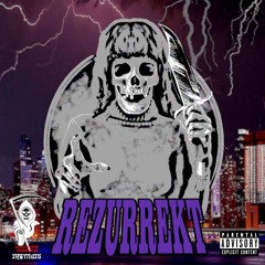 THE BLACK REAPER