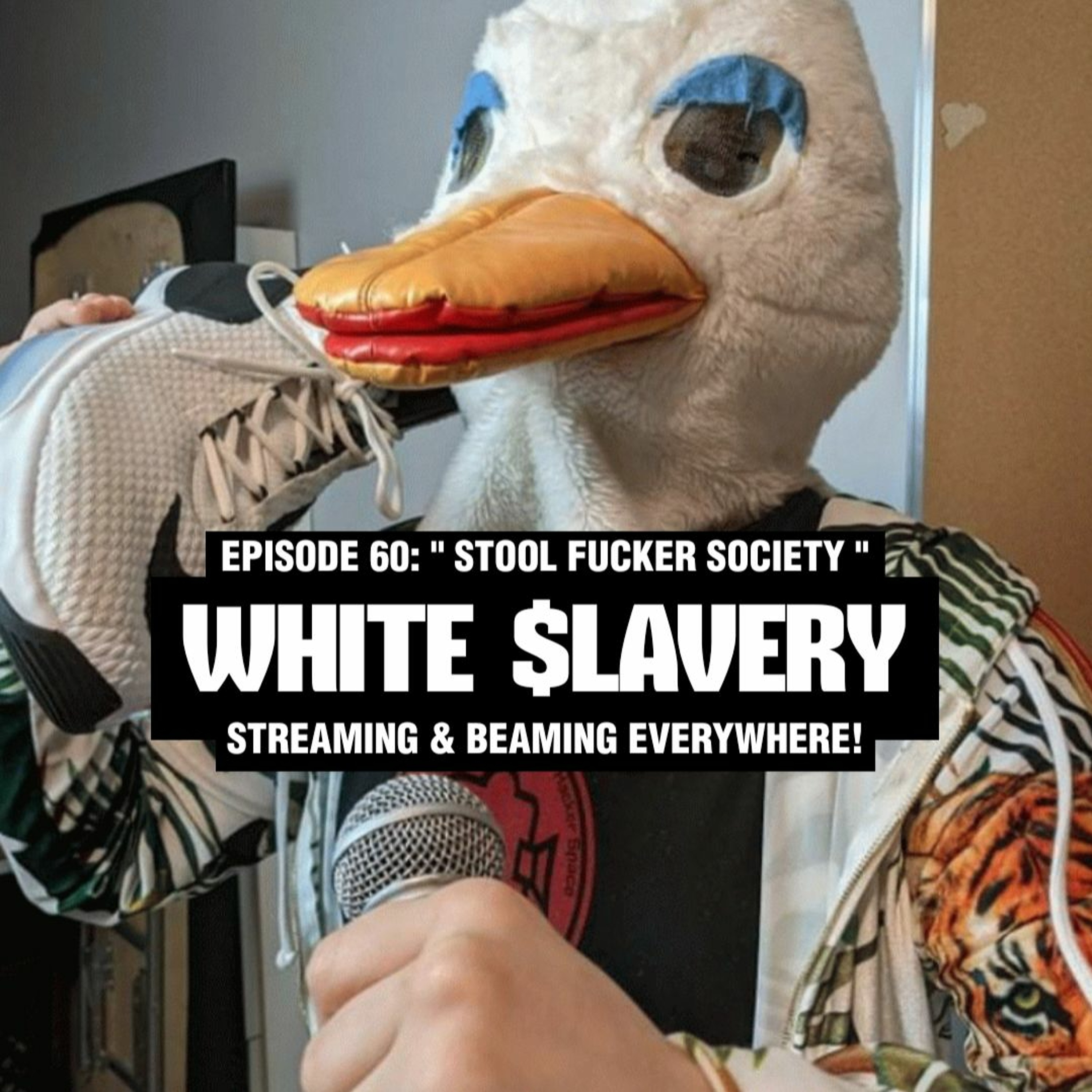 White Slavery
