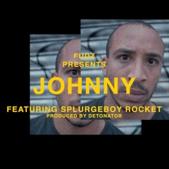 Johnny (feat. Splurgeboy Rocket)