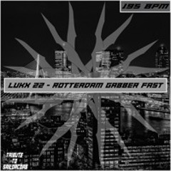 LUKX 22 - ALL TRAX
