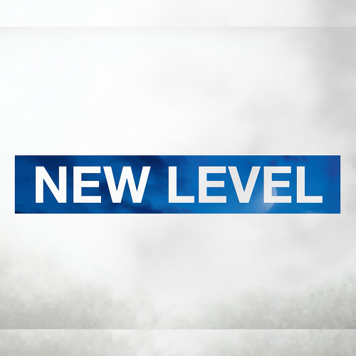NEW LEVEL