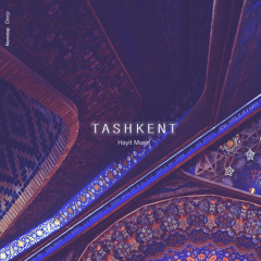 Hayit Murat- Tashkent