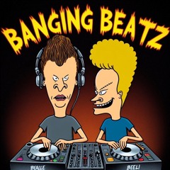 Doaky & Sasha Novotny - Banging Beatz(Tracklist In Description)